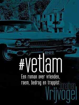 cover image of #Vetlam